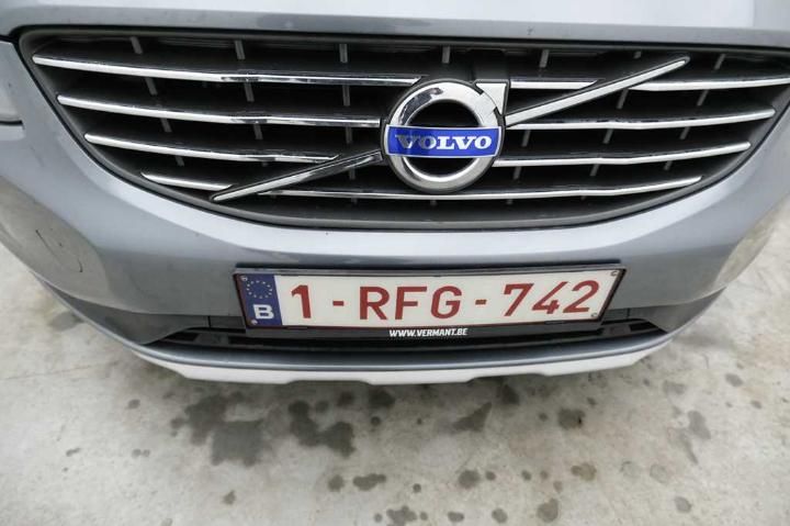 Photo 5 VIN: YV1DZARC1H2090011 - VOLVO XC60 &#3908 