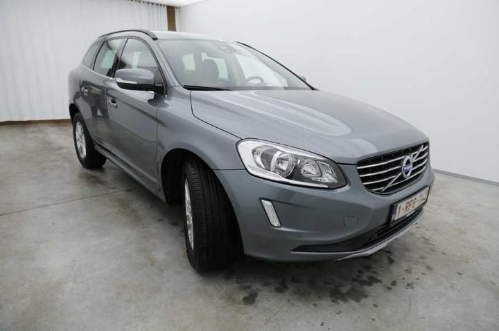 Photo 8 VIN: YV1DZARC1H2090011 - VOLVO XC60 &#3908 