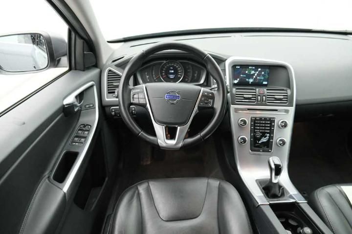 Photo 9 VIN: YV1DZARC1H2090011 - VOLVO XC60 &#3908 