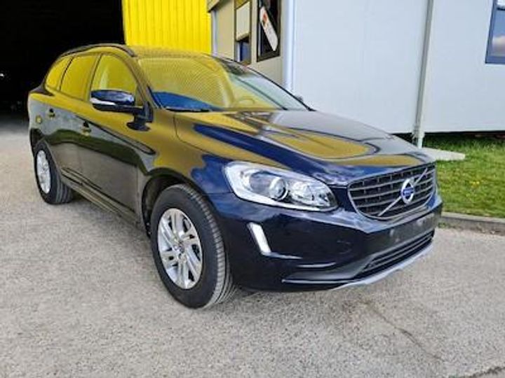 Photo 2 VIN: YV1DZARC1H2090097 - VOLVO XC60 DIESEL - 2013 