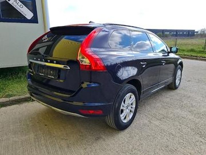 Photo 4 VIN: YV1DZARC1H2090097 - VOLVO XC60 DIESEL - 2013 