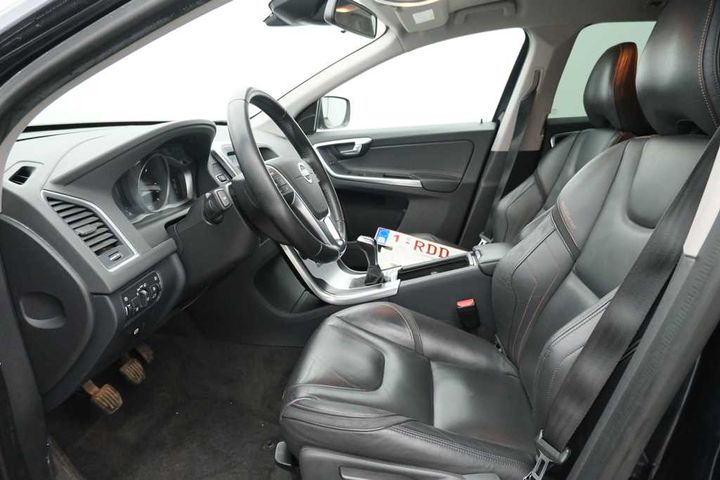 Photo 3 VIN: YV1DZARC1H2090492 - VOLVO XC60 &#3908 