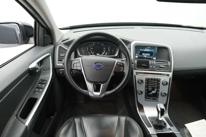 Photo 9 VIN: YV1DZARC1H2090492 - VOLVO XC60 &#3908 