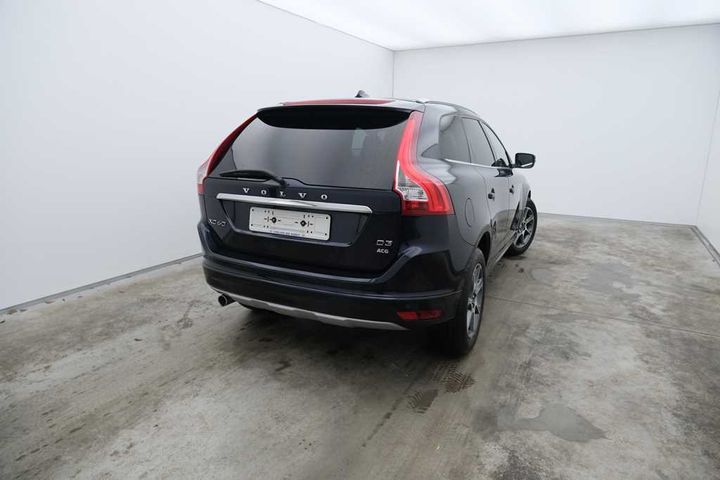 Photo 2 VIN: YV1DZARC1H2090492 - VOLVO XC60 &#3908 