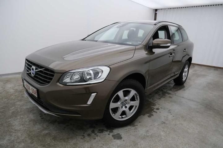 Photo 1 VIN: YV1DZARC1H2090950 - VOLVO XC60 &#3908 