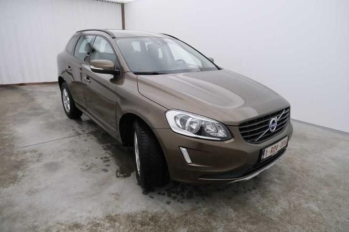 Photo 8 VIN: YV1DZARC1H2090950 - VOLVO XC60 &#3908 