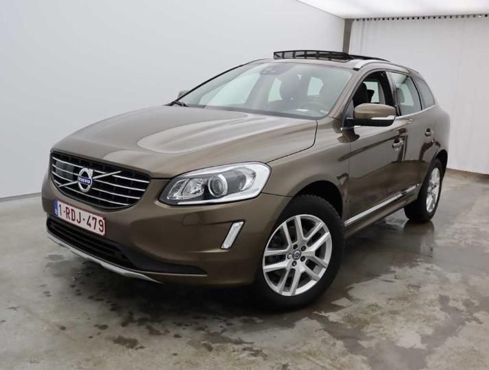 Photo 0 VIN: YV1DZARC1H2093294 - VOLVO XC60 &#3908 