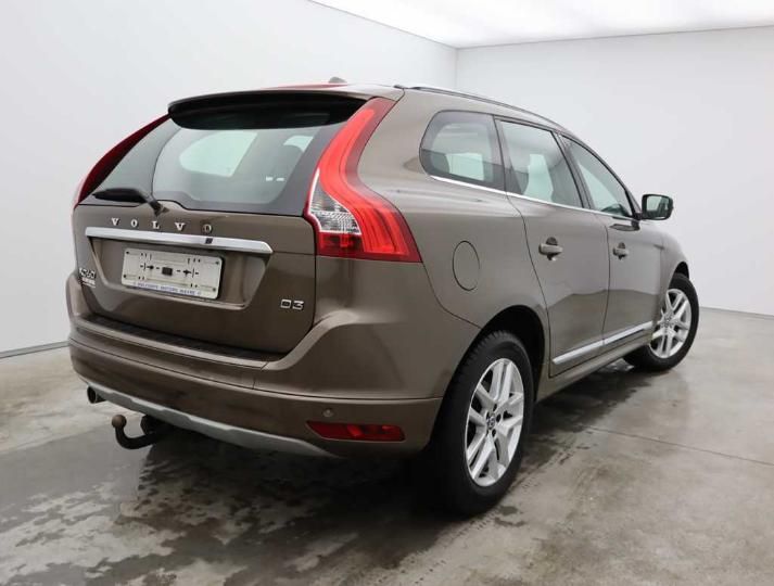 Photo 2 VIN: YV1DZARC1H2093294 - VOLVO XC60 &#3908 