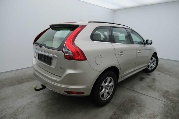 Photo 2 VIN: YV1DZARC1H2093592 - VOLVO XC60 &#3908 