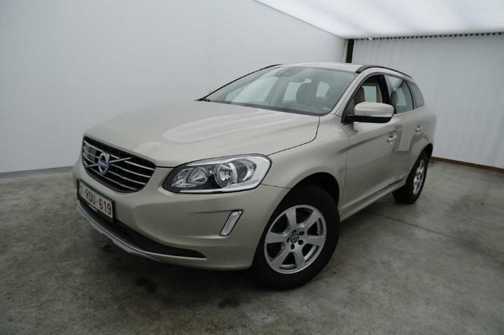 Photo 0 VIN: YV1DZARC1H2093592 - VOLVO XC60 &#3908 