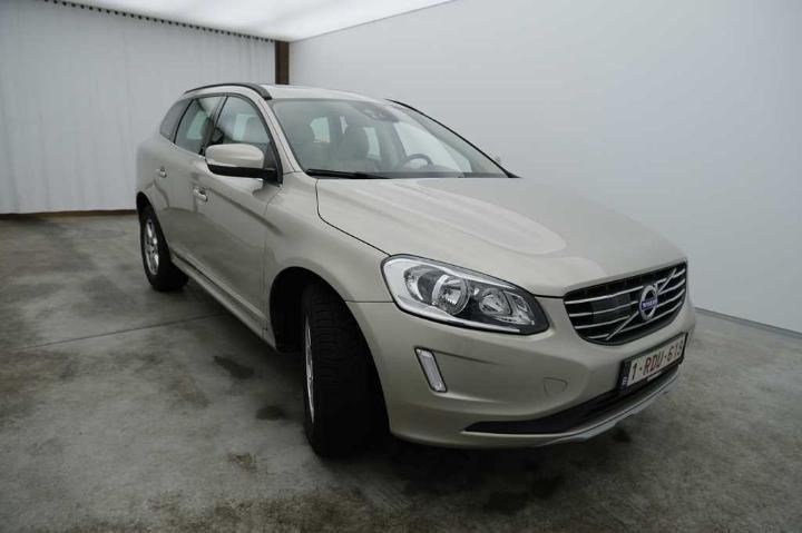 Photo 8 VIN: YV1DZARC1H2093592 - VOLVO XC60 &#3908 