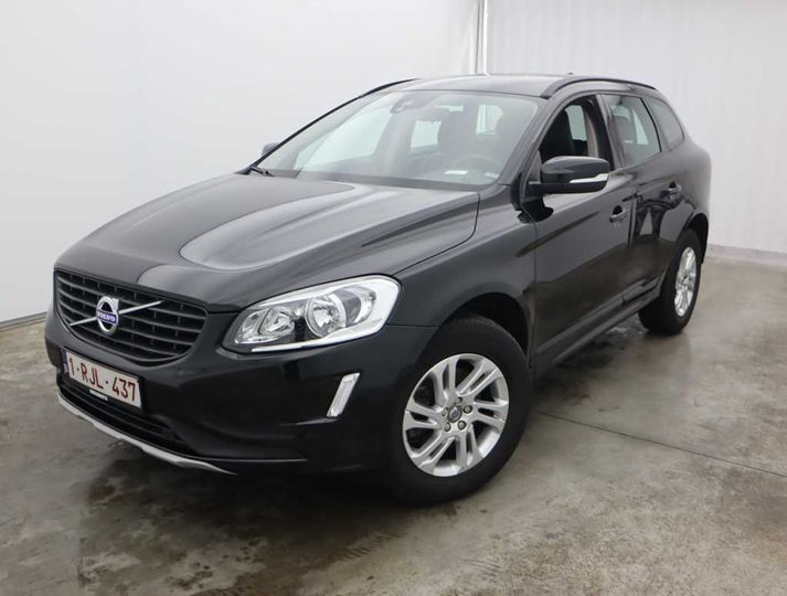 Photo 1 VIN: YV1DZARC1H2094352 - VOLVO XC60 &#3908 