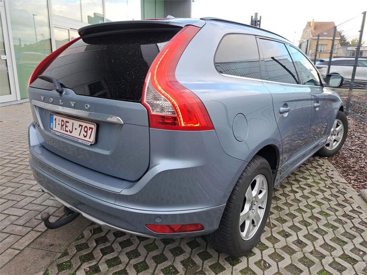 Photo 2 VIN: YV1DZARC1H2096209 - VOLVO XC60 