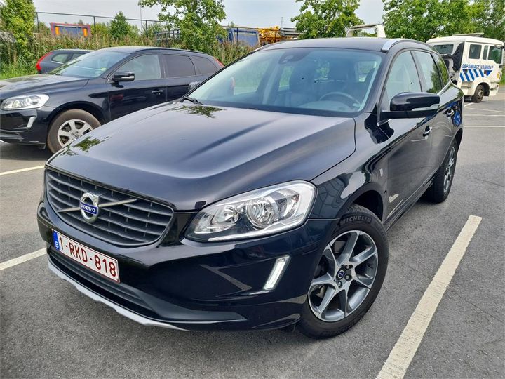 Photo 1 VIN: YV1DZARC1H2097815 - VOLVO XC60 