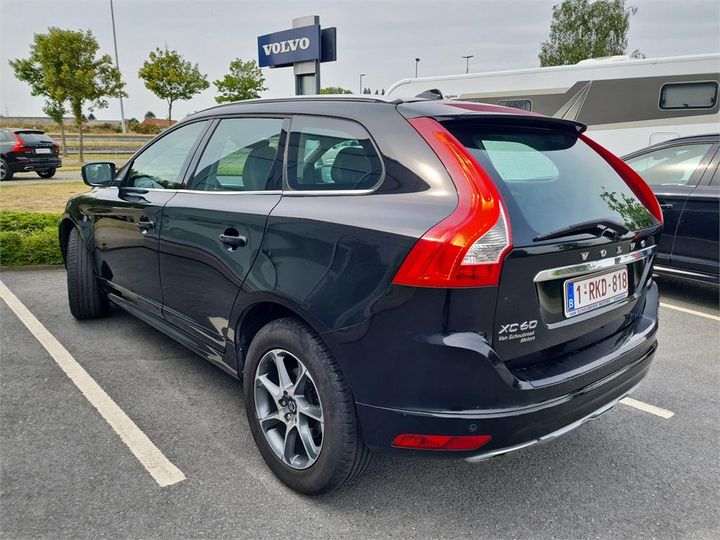 Photo 2 VIN: YV1DZARC1H2097815 - VOLVO XC60 