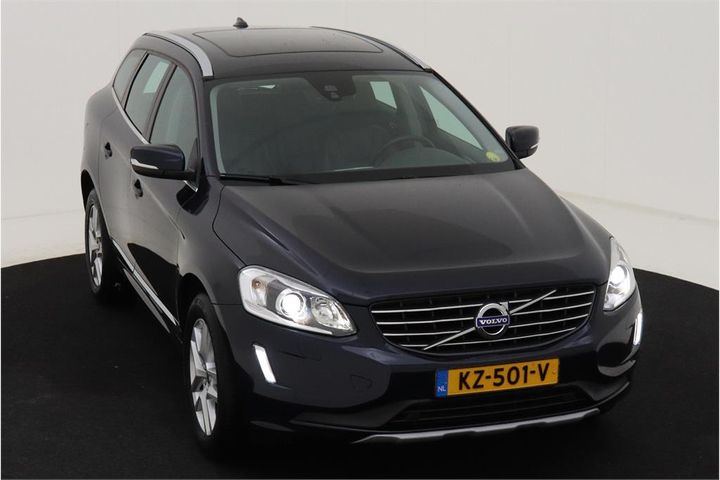 Photo 2 VIN: YV1DZARC1H2098251 - VOLVO XC60 