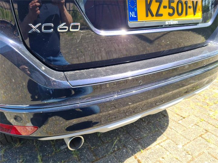 Photo 22 VIN: YV1DZARC1H2098251 - VOLVO XC60 