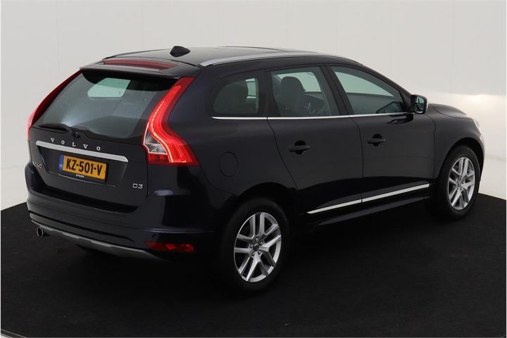 Photo 3 VIN: YV1DZARC1H2098251 - VOLVO XC60 