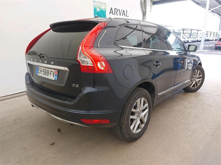 Photo 2 VIN: YV1DZARC1H2098423 - VOLVO XC60 