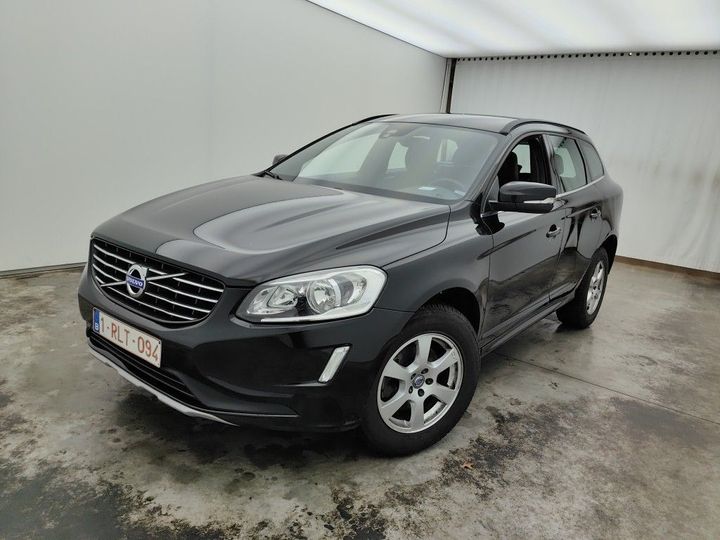 Photo 1 VIN: YV1DZARC1H2103287 - VOLVO XC60 &#3908 