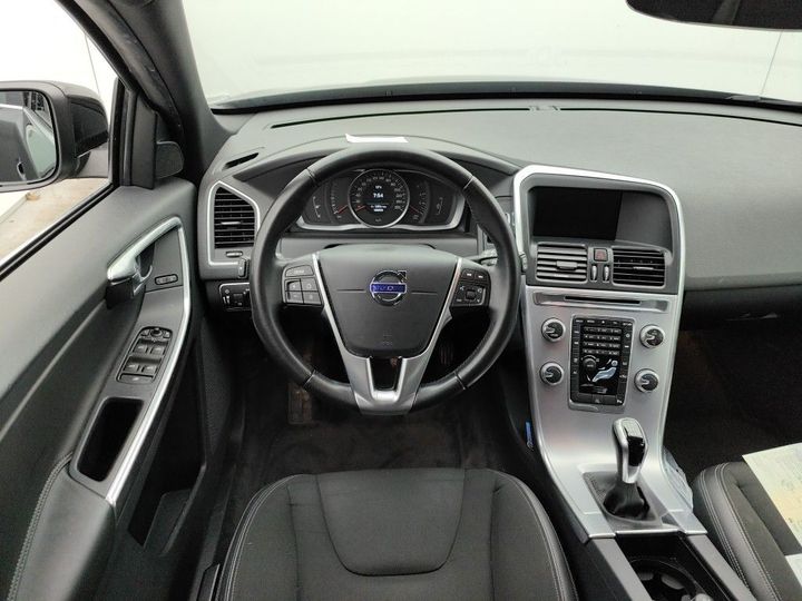 Photo 9 VIN: YV1DZARC1H2103287 - VOLVO XC60 &#3908 