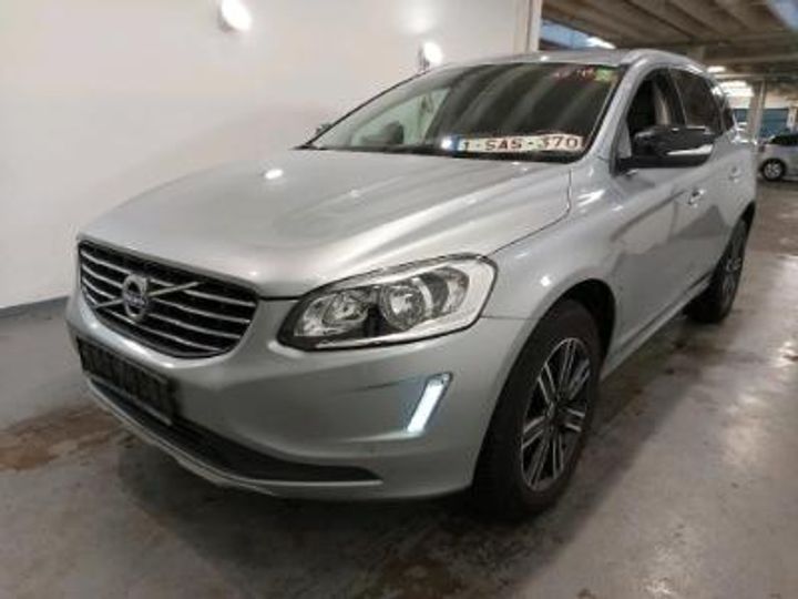 Photo 0 VIN: YV1DZARC1H2105869 - VOLVO XC60 DIESEL - 2013 