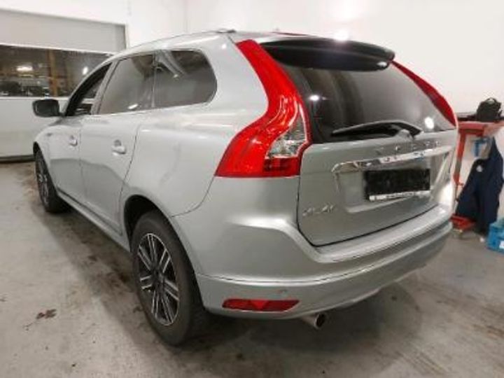 Photo 3 VIN: YV1DZARC1H2105869 - VOLVO XC60 DIESEL - 2013 