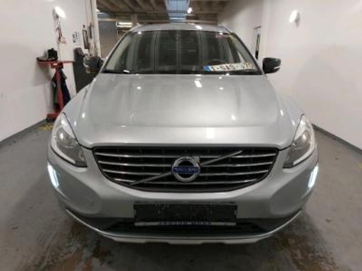 Photo 5 VIN: YV1DZARC1H2105869 - VOLVO XC60 DIESEL - 2013 