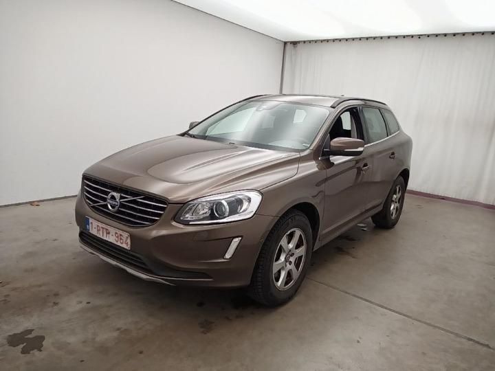 Photo 1 VIN: YV1DZARC1H2109851 - VOLVO XC60 SUV 