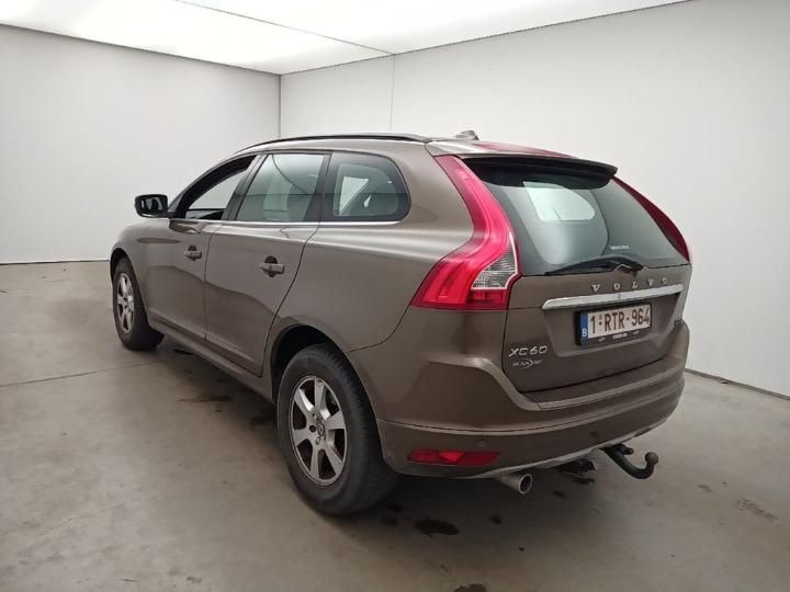 Photo 2 VIN: YV1DZARC1H2109851 - VOLVO XC60 SUV 