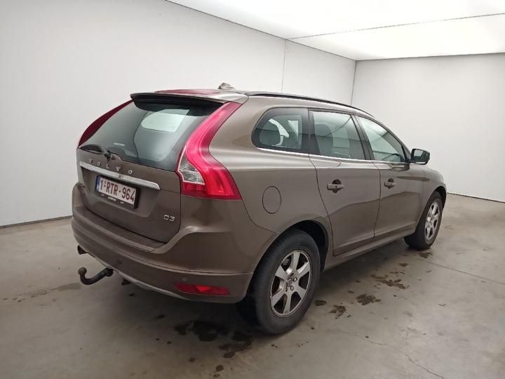 Photo 3 VIN: YV1DZARC1H2109851 - VOLVO XC60 SUV 