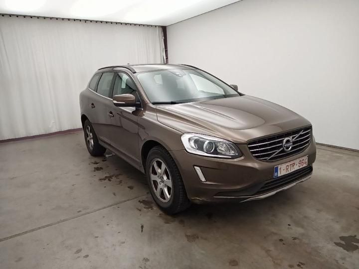 Photo 4 VIN: YV1DZARC1H2109851 - VOLVO XC60 SUV 