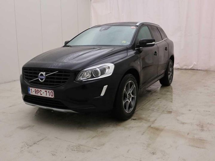 Photo 0 VIN: YV1DZARC1H2113241 - VOLVO XC60 