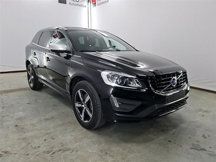 Photo 2 VIN: YV1DZARC1H2119967 - VOLVO XC60 DIESEL - 2013 