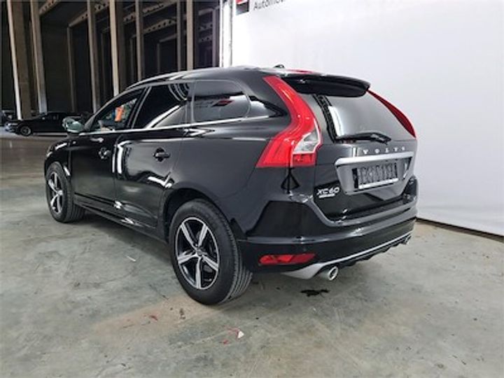 Photo 3 VIN: YV1DZARC1H2119967 - VOLVO XC60 DIESEL - 2013 