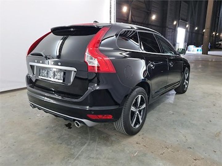 Photo 4 VIN: YV1DZARC1H2119967 - VOLVO XC60 DIESEL - 2013 