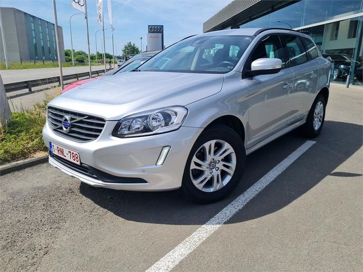 Photo 1 VIN: YV1DZARC1H2122020 - VOLVO XC60 