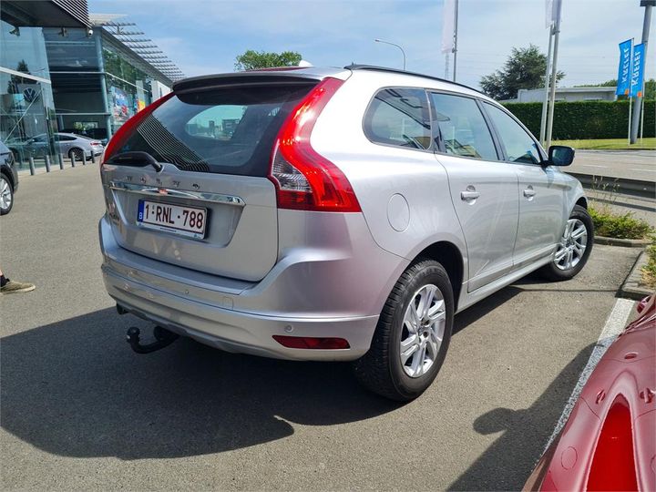 Photo 2 VIN: YV1DZARC1H2122020 - VOLVO XC60 