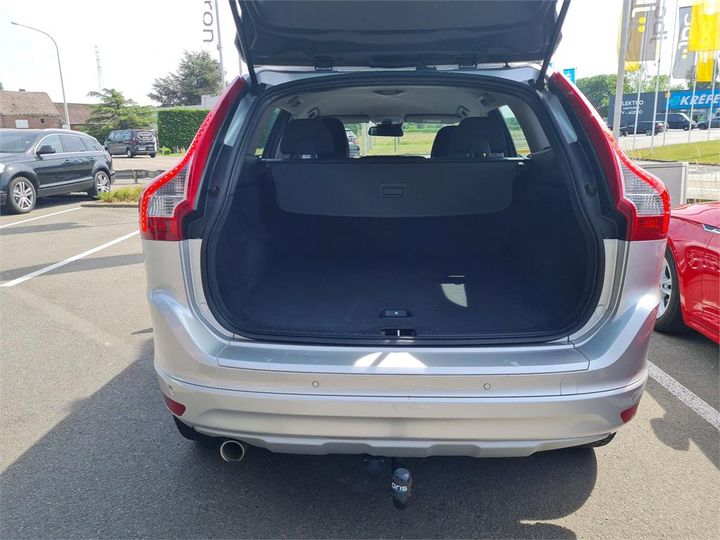 Photo 7 VIN: YV1DZARC1H2122020 - VOLVO XC60 