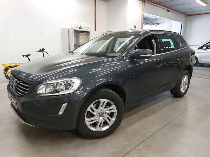 Photo 1 VIN: YV1DZARC1H2122683 - VOLVO XC60 