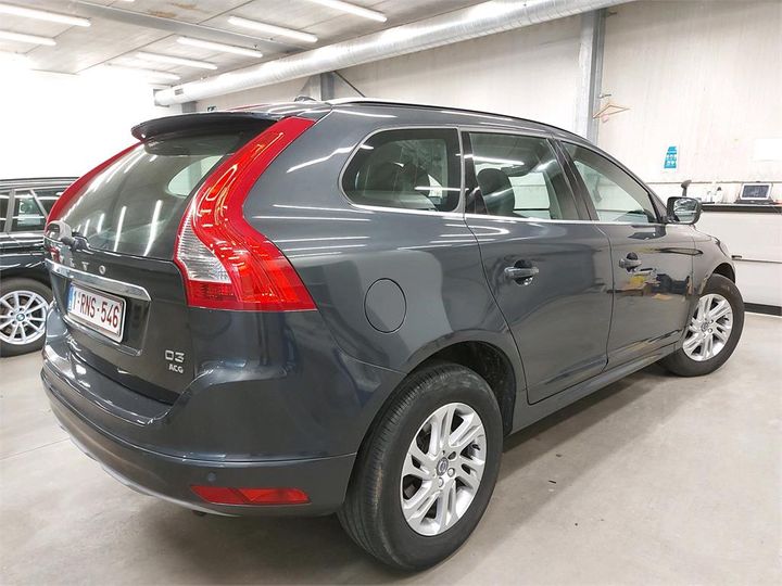 Photo 2 VIN: YV1DZARC1H2122683 - VOLVO XC60 