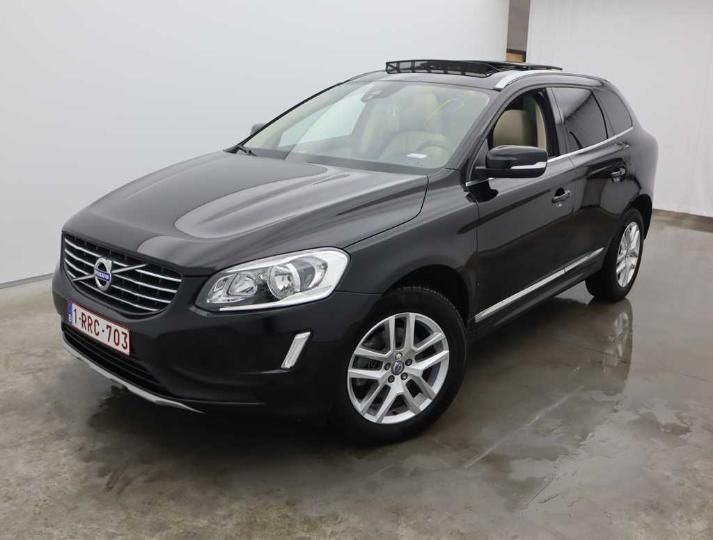 Photo 0 VIN: YV1DZARC1H2124439 - VOLVO XC60 &#3908 