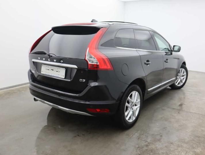 Photo 2 VIN: YV1DZARC1H2124439 - VOLVO XC60 &#3908 