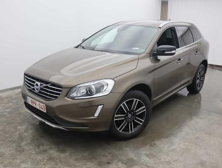 Photo 1 VIN: YV1DZARC1H2124670 - VOLVO XC60 &#3908 