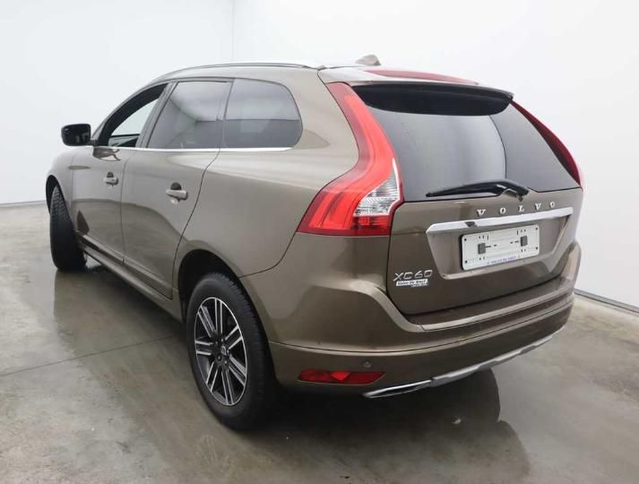 Photo 7 VIN: YV1DZARC1H2124670 - VOLVO XC60 &#3908 