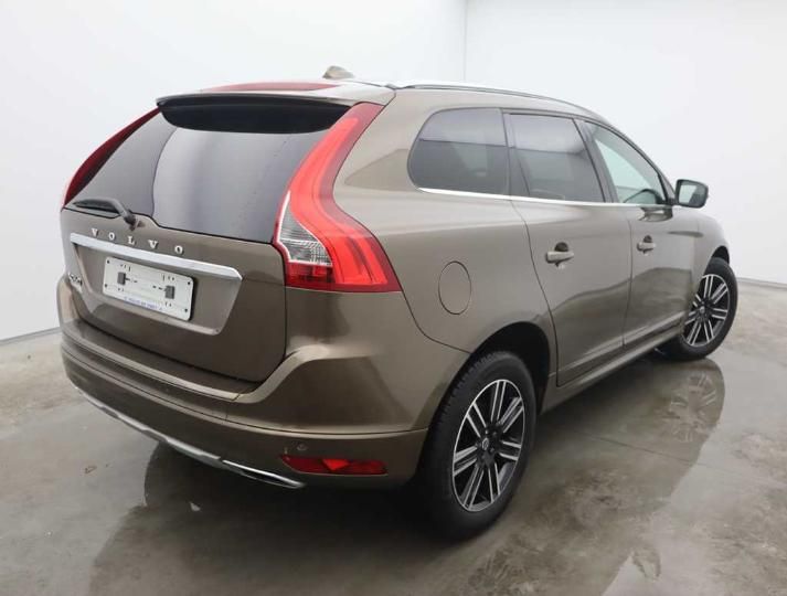 Photo 2 VIN: YV1DZARC1H2124670 - VOLVO XC60 &#3908 