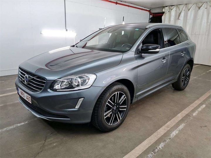 Photo 1 VIN: YV1DZARC1H2125082 - VOLVO XC60 