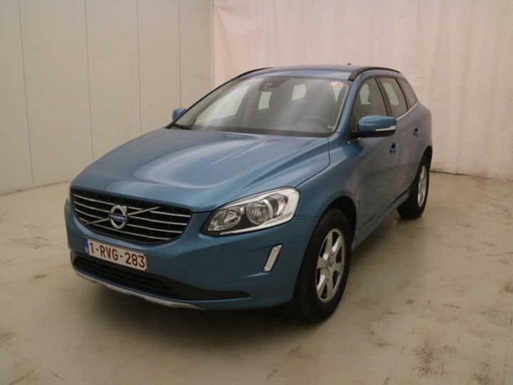 Photo 1 VIN: YV1DZARC1H2125711 - VOLVO XC60 