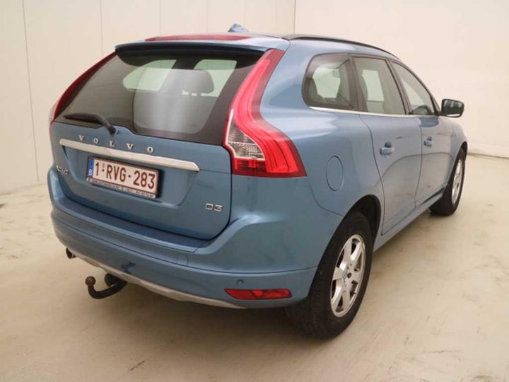 Photo 10 VIN: YV1DZARC1H2125711 - VOLVO XC60 