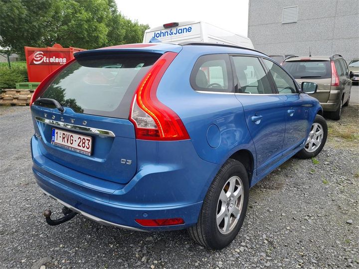 Photo 2 VIN: YV1DZARC1H2125711 - VOLVO XC60 